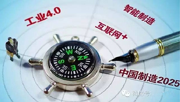 何為工業(yè)自動化、智能化？作概念莫忘初衷：轉(zhuǎn)型升級