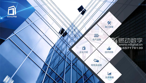 什么是企業(yè)的可視化營(yíng)銷(xiāo)推廣、溝通工具？