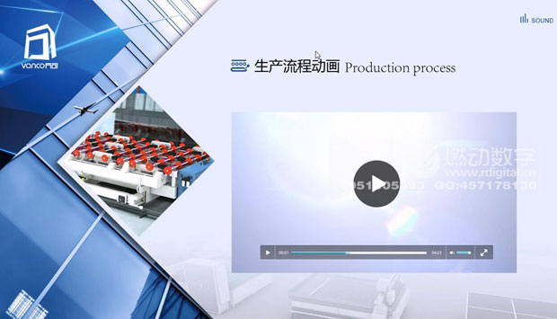 什么是企業(yè)的可視化營(yíng)銷(xiāo)推廣、溝通工具？
